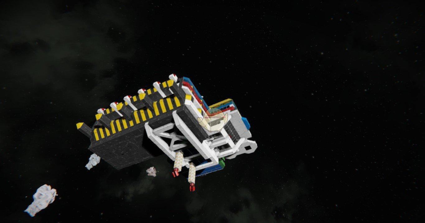 太空工程师探索星际航线：研发过程解析