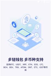 TokenPocket钱包：区块链新宠