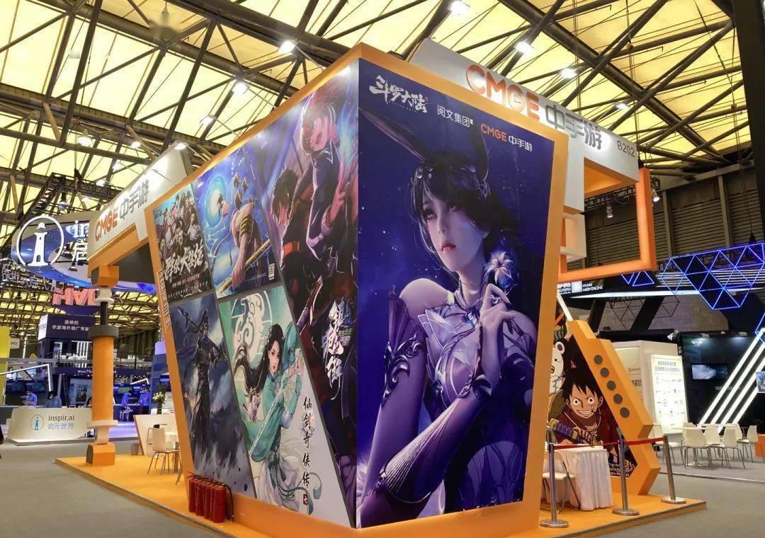 e3游戏展2019：全球最大游戏盛宴即将开启！