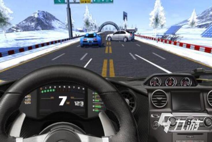 模拟考驾照开车游戏_驾照考试模拟驾驶游戏_模拟开车考试游戏