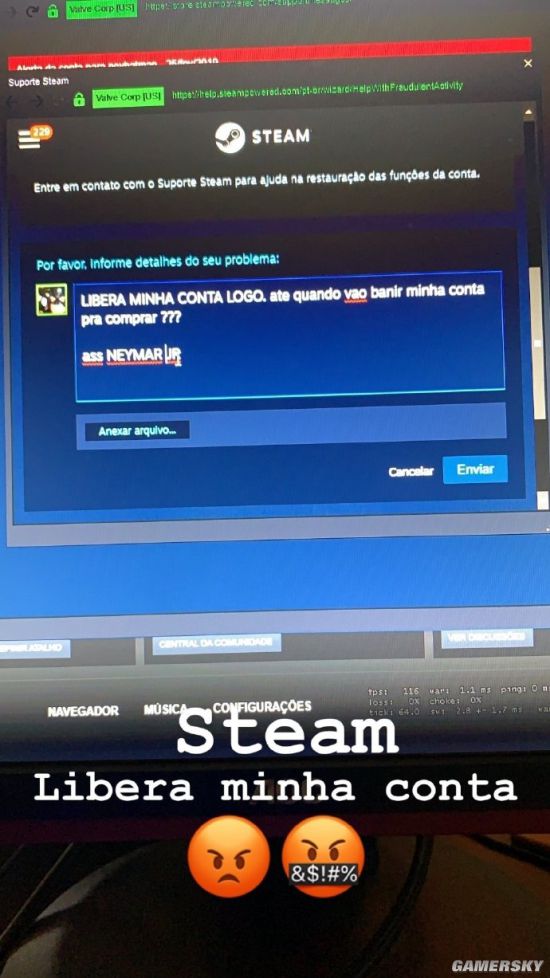 锁定账号是什么意思_steam如何锁定账号_账号被锁定