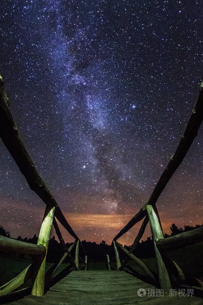 架向星空之桥全cg_星空架桥第一集_星空架桥架往星空之桥