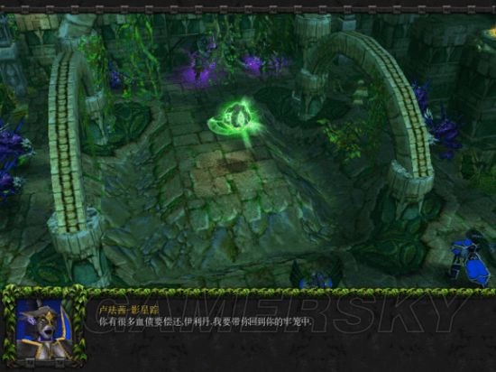 关卡暗黑隐藏任务攻略_暗黑3隐藏关卡_暗黑破坏神隐藏关卡