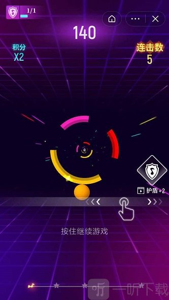 节奏音乐游戏大全_节奏音乐游戏有哪些_音乐节奏游戏 ios