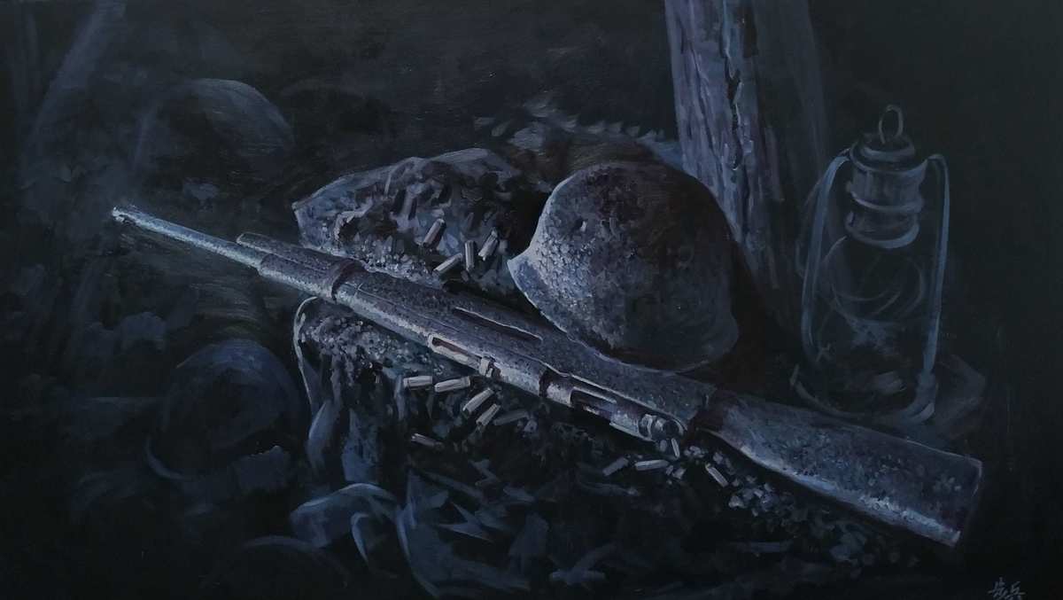 立花里子步兵封面_步兵封面_羽月希作品步兵封面