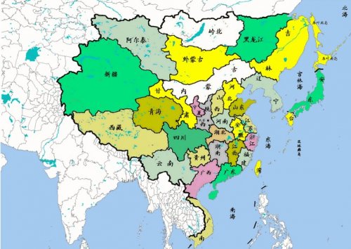 领土扩张最猛的国家_领土扩张类游戏单机_扩张领土