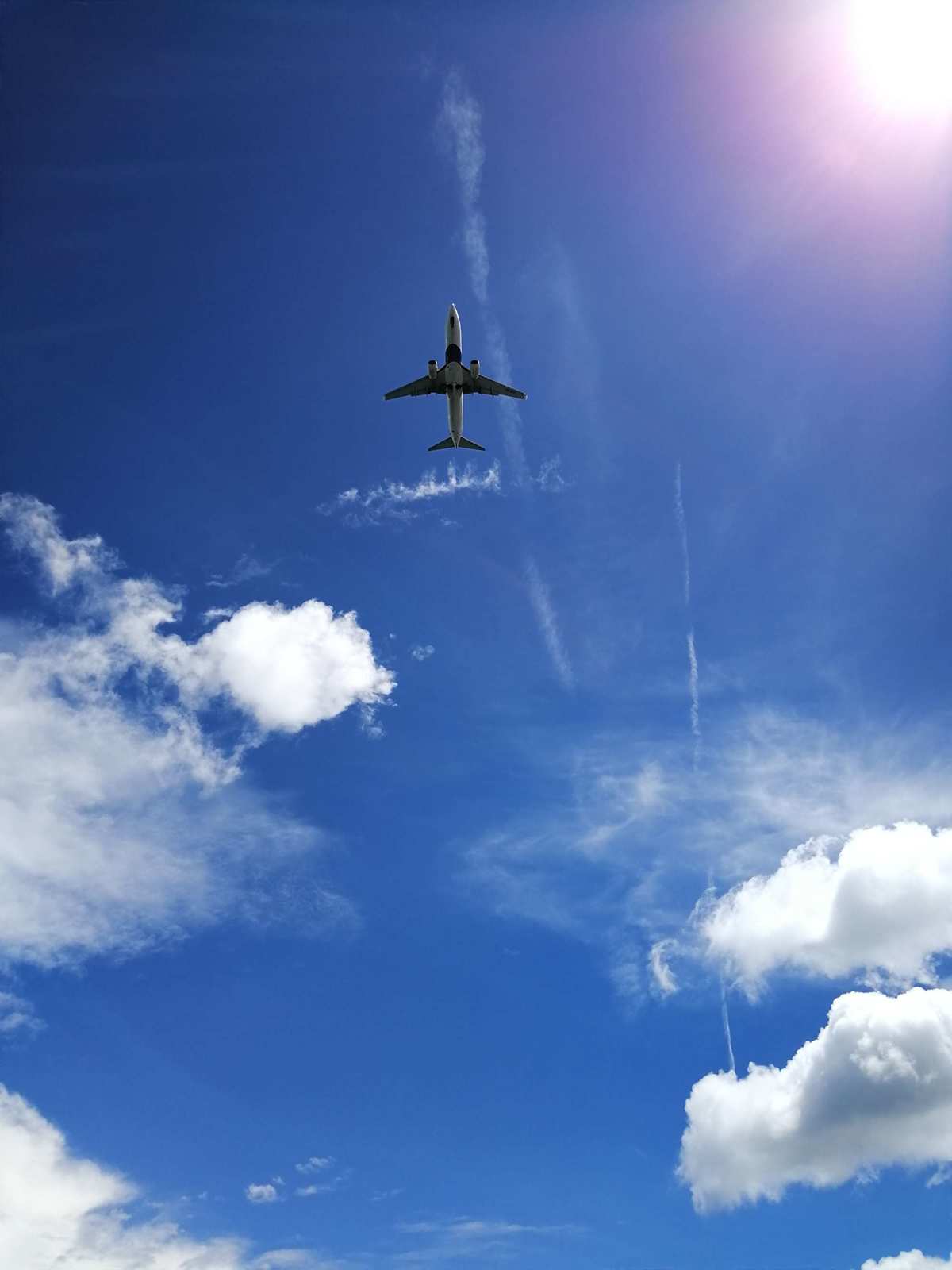 永远的天空_天空的文案_天空图片