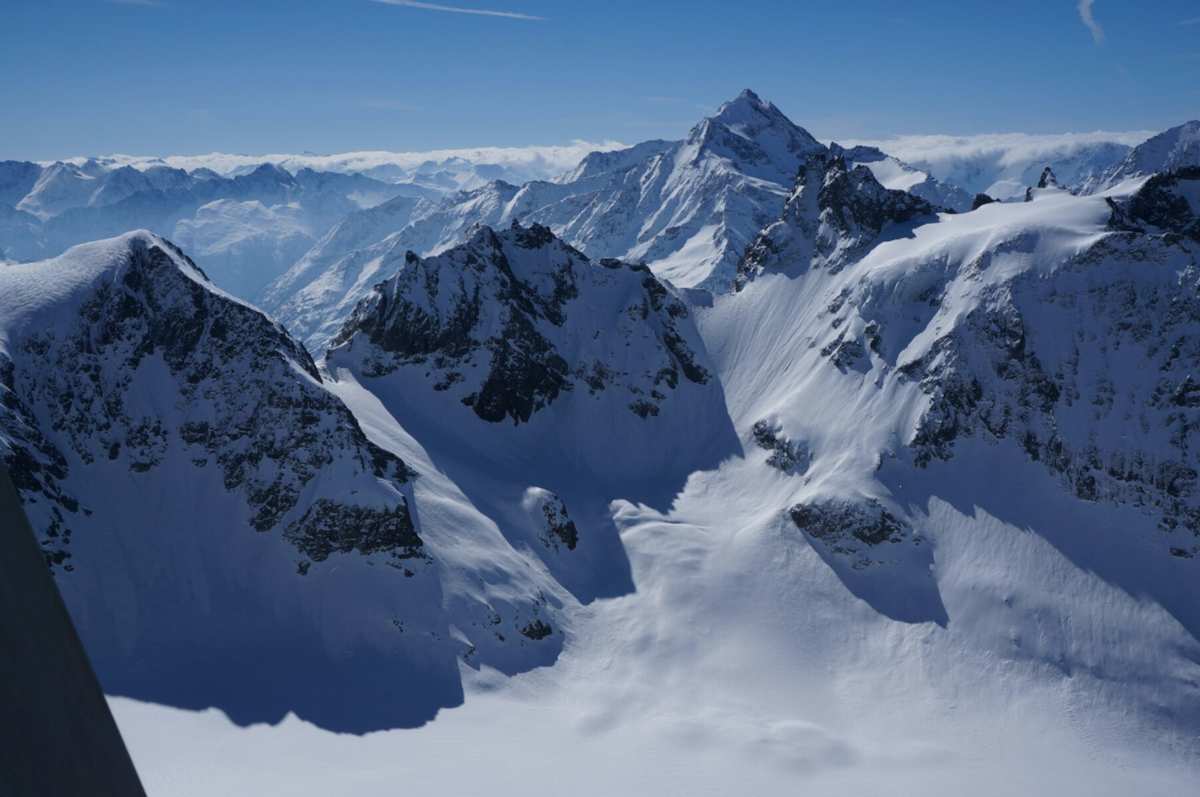 望风山地：探险家的独特之旅