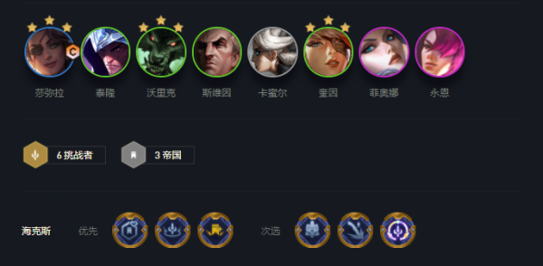 智慧策略，三国自走棋：智慧与策略的较量