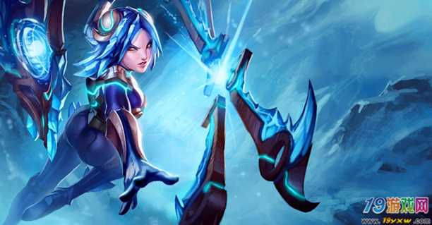 寒冰三姐妹_寒冰三姐妹分别是_寒冰三姐妹