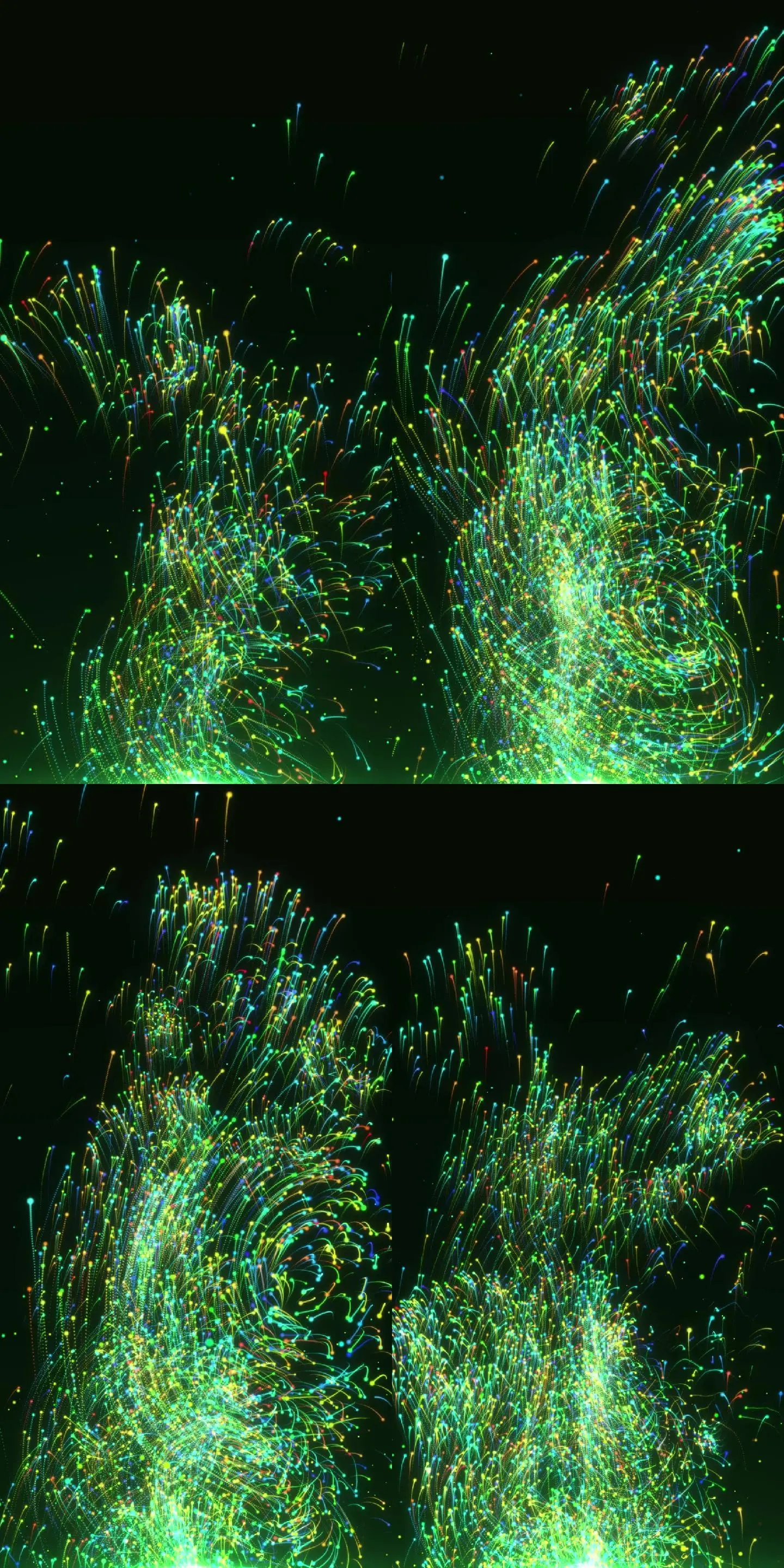 炫彩粒子3d所有图案教程_炫彩粒子3d下载最新版_炫彩粒子炫酷玩法