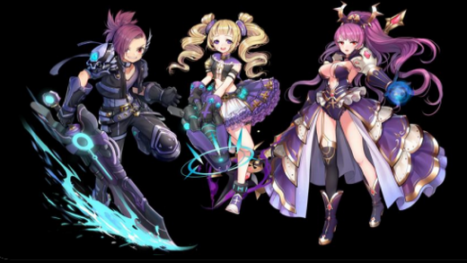 魔卡幻想神谕火狐_神谕幻想_幻想神域wiki
