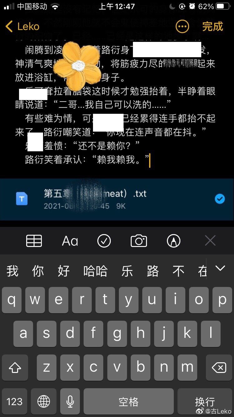 乐可，神秘身份揭晓