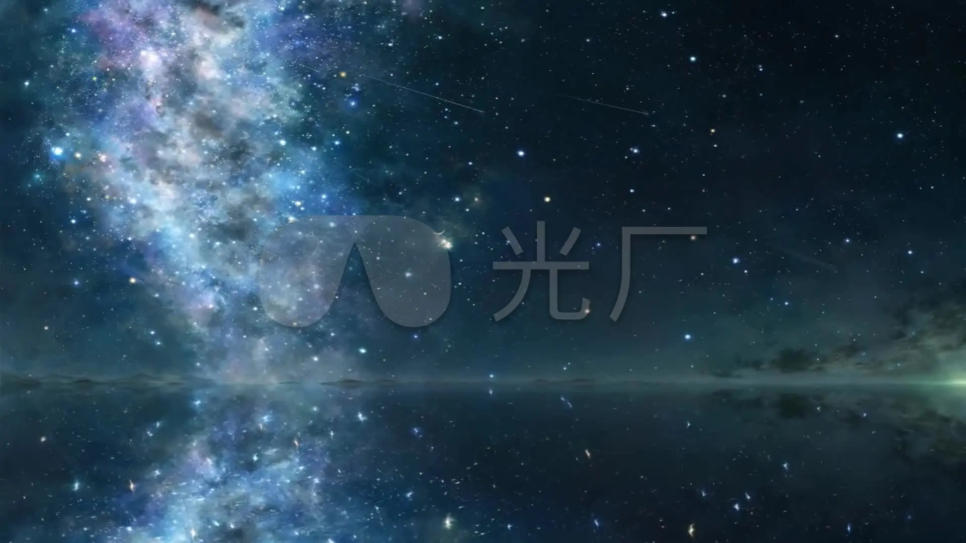 星空梦幻馆_星空梦幻果冻_梦幻星空