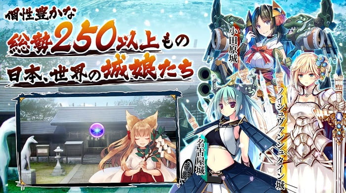 绿坝娘：欢乐挑战创造奇幻生灵，畅享游戏乐趣