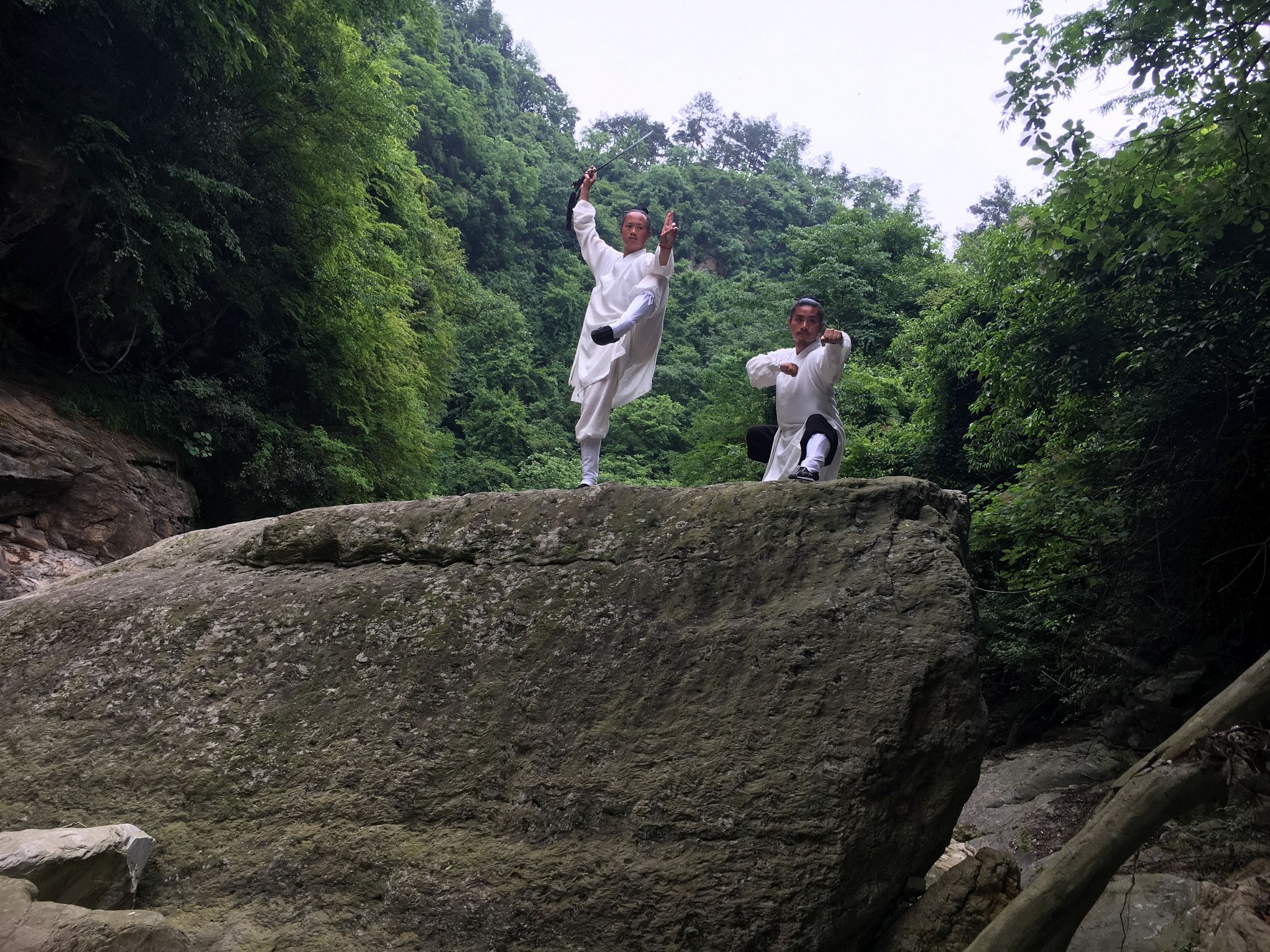 大武当之天地密码_武当山天地密码_大武当之天地密码七件宝物