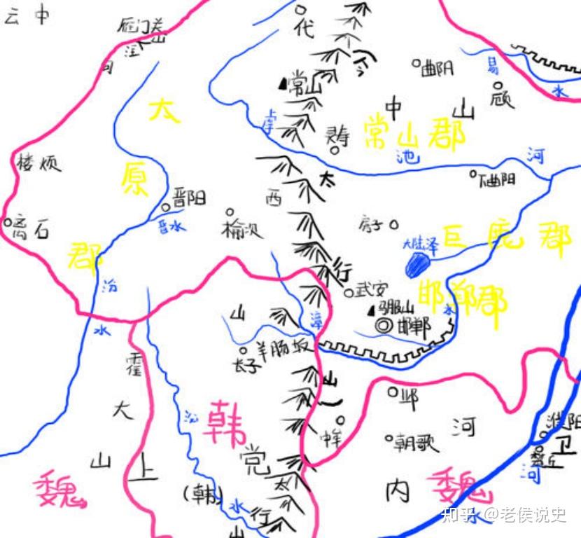 战国大河手机游戏-策略智慧决胜战国大河，手机游戏引领战争风云