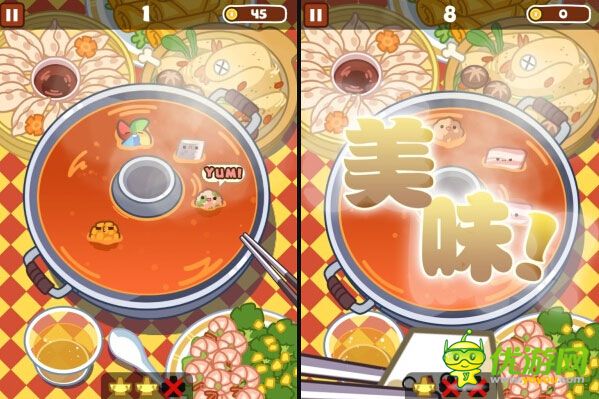 麻辣鱼肚手机游戏_麻辣鱼肚皮图片_麻麻辣鱼