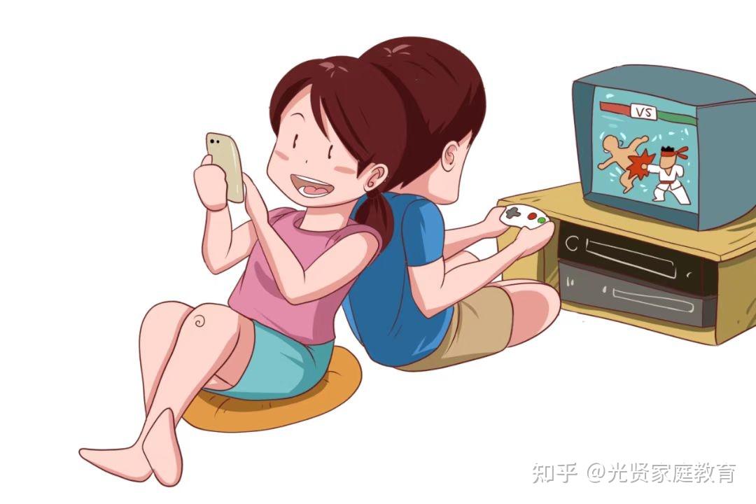 孩子玩手机游戏如何疏导_孩子提出玩手机游戏怎么办_孩子用手机玩游戏的危害