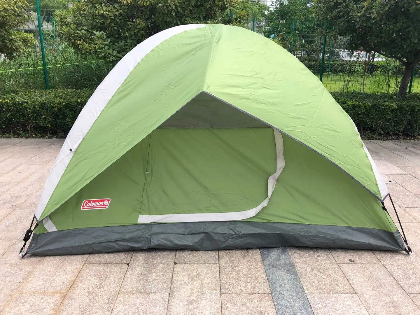 露营游戏多人手机桌面_露营模式屏幕_露营小游戏