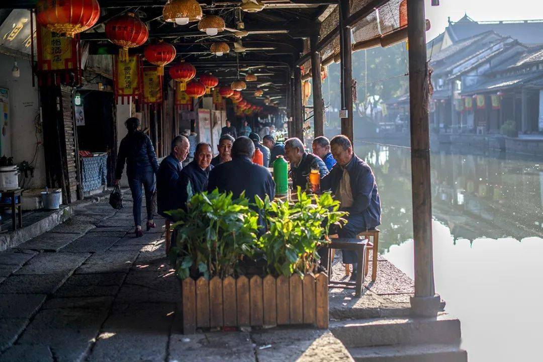 旅游古镇游戏_行走古镇手机游戏_古镇探秘游戏