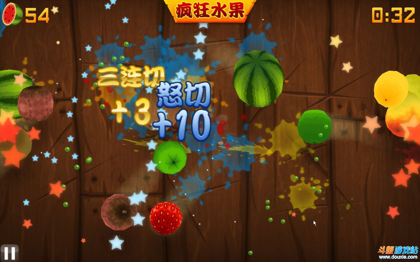 免费水果机游戏 手机版_水果手游_免费的水果机游戏