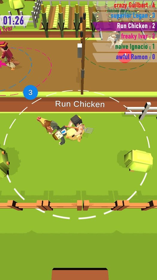 免费吃鸡软件下载_鸡游戏_免费游戏手机版吃鸡下载