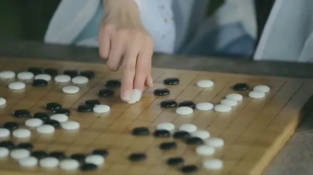 棋魂细思极恐_王宝强车祸事件细思极恐_艾滋针细思极恐