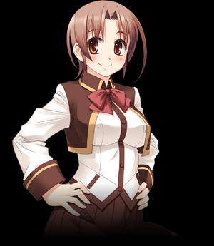 神域少女_神域少女里面的人物的名字_少女神域攻略