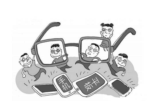 沉迷教育手机游戏孩子怎么办_沉迷手机游戏的孩子_教育孩子沉迷手机游戏