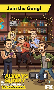 酒吧玩的手机游戏-酒吧手机游戏：消遣之外的乐趣