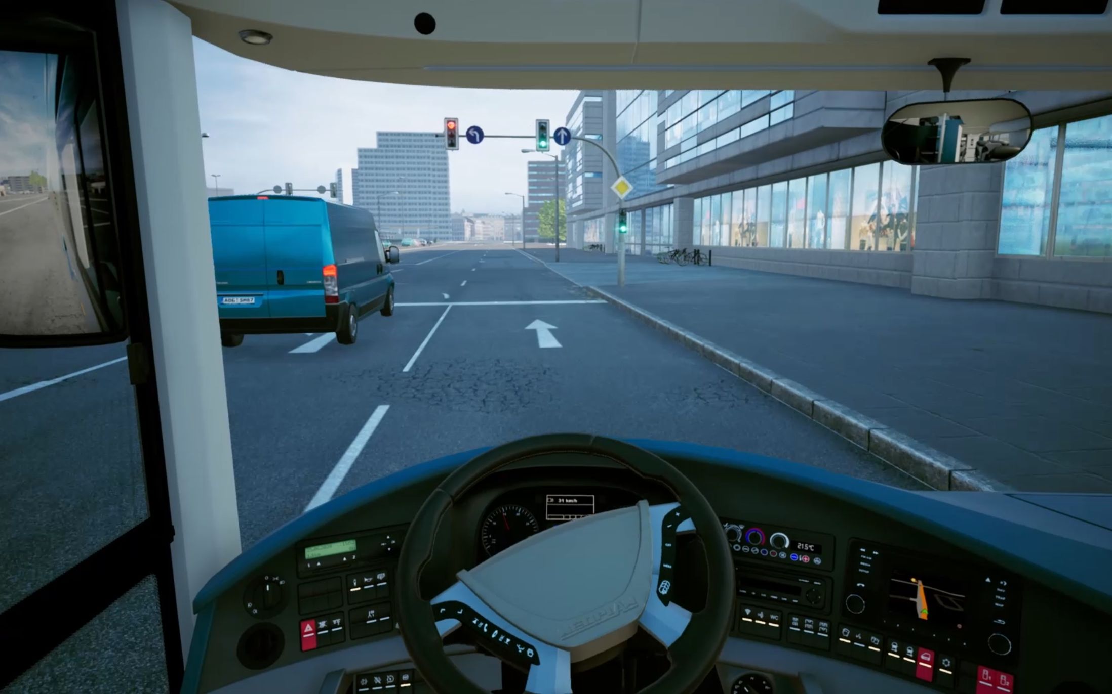 客车模拟美国游戏手机版_好玩的客车模拟手机游戏_安卓版客车模拟