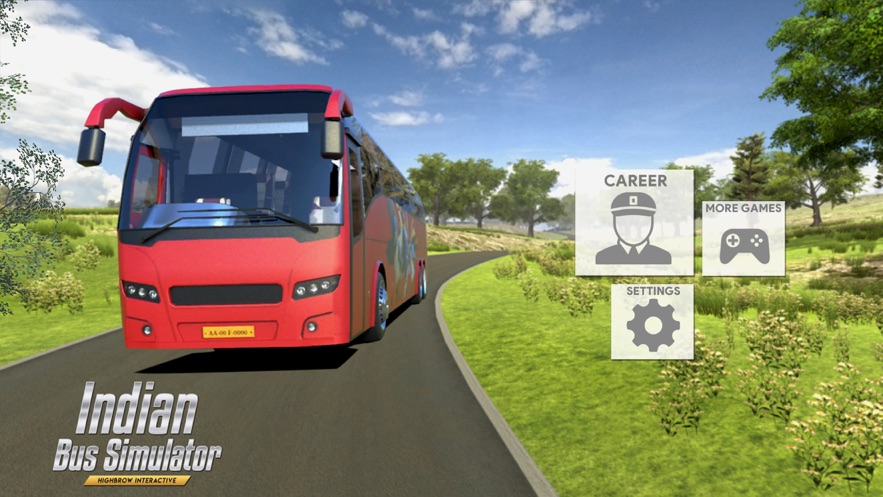 好玩的客车模拟手机游戏_客车模拟美国游戏手机版_安卓版客车模拟