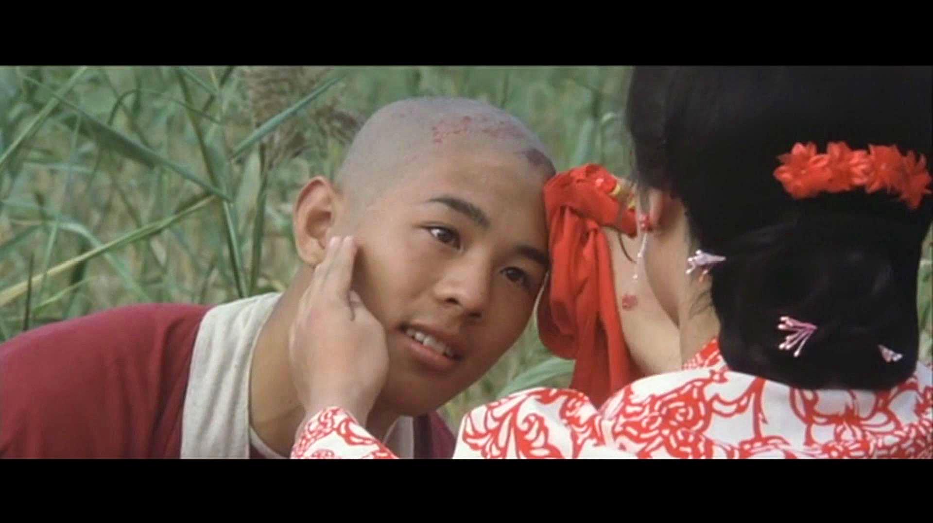 电影房少林完整免费版在线观看_少林三十六房电影完整免费版_少林房中术