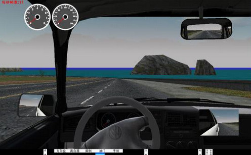 模拟驾驶室游戏手机版下载-手机版模拟驾驶室游戏：随时随地体验