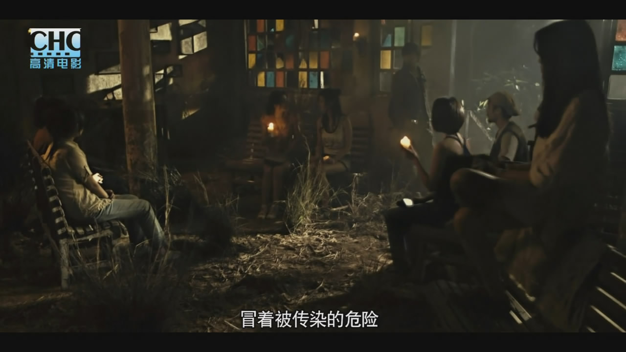 孤岛惊魂2电影_电影孤岛惊魂剧情介绍_电影孤岛惊魂简介