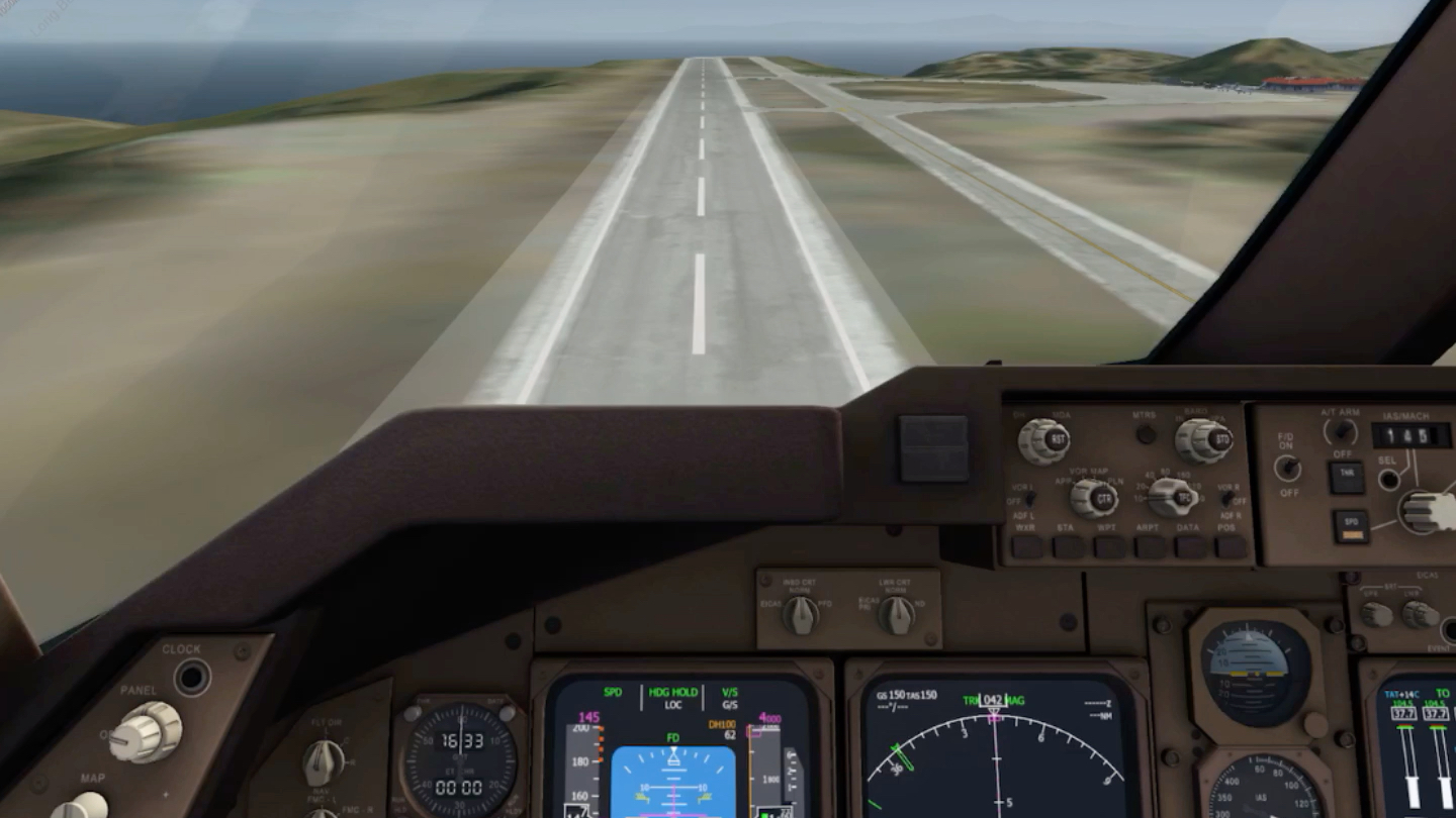 模拟机场飞机_模拟机场视频_机场直升机模拟手机版游戏