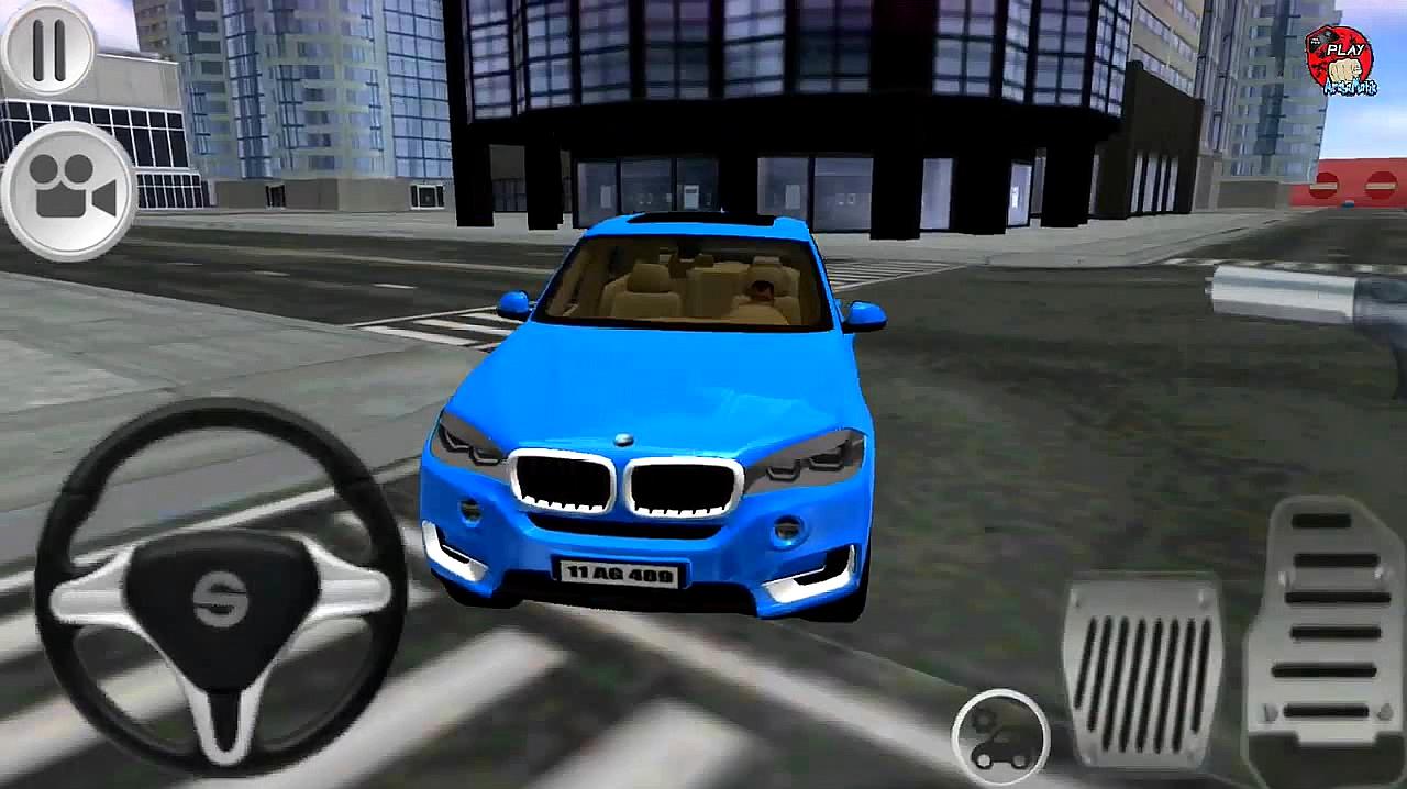 模拟汽车手机版_模拟汽车的游戏_能模拟汽车的游戏手机
