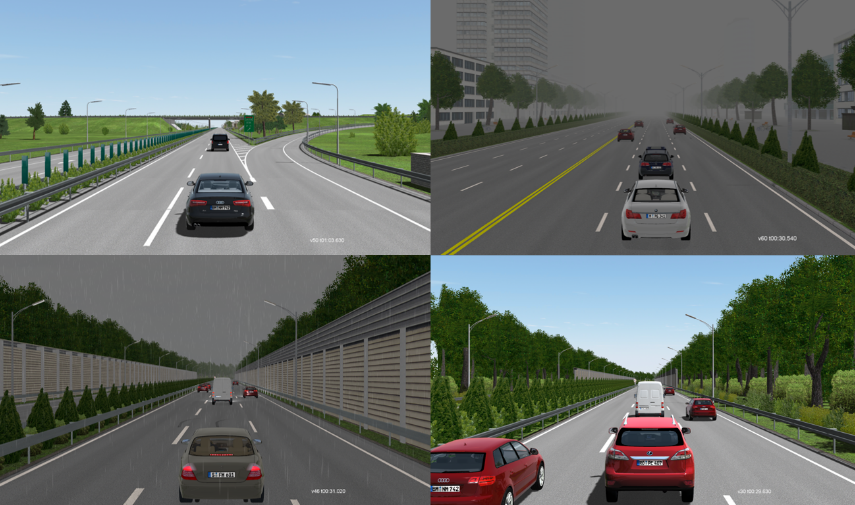 开车的游戏推荐手机版苹果-极速驾驶：让你体验真实驾驶感受