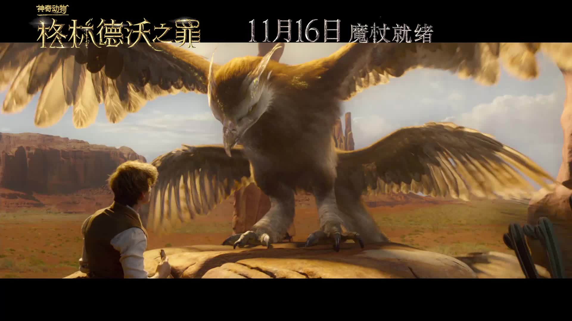 神奇动物3免费看_神奇动物1免费完整版_神奇动物1国语免费完整版