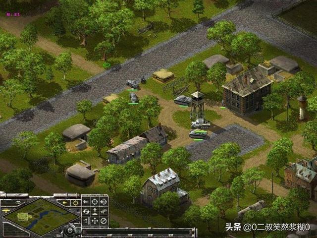 军事手机游戏视频-炸弹级军事游戏对比，一拳一指，谁才是霸主？