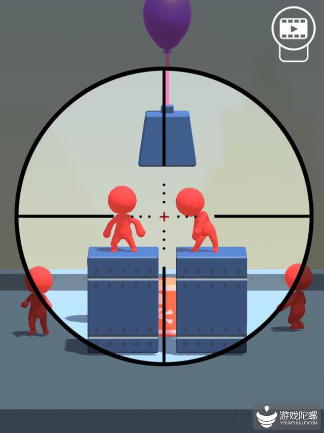 狙击游戏推荐网易游戏手机-手机狙击游戏，让你体验真实射击感觉