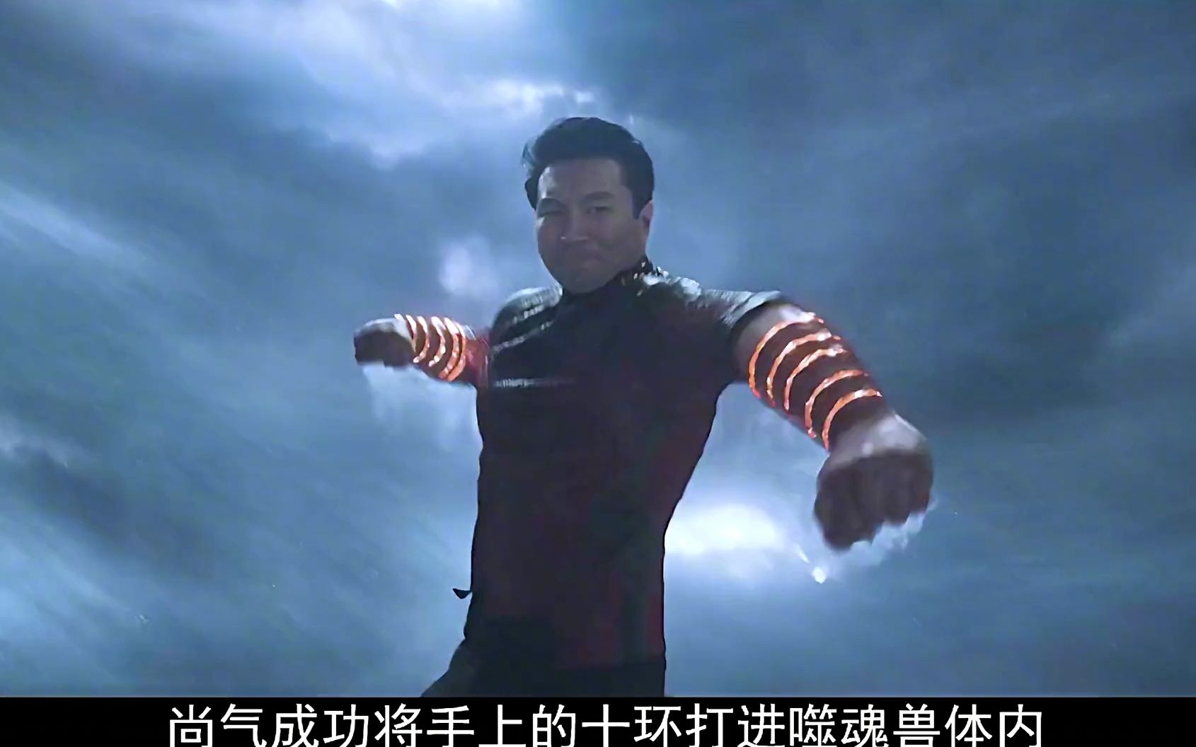 环传剧情介绍_环传电视剧_尚气与十环传奇电影