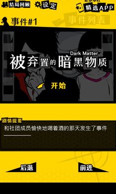 剧情侦探手机游戏-揭秘犯罪真相！挑战悬疑谜题，与好友共谋大计