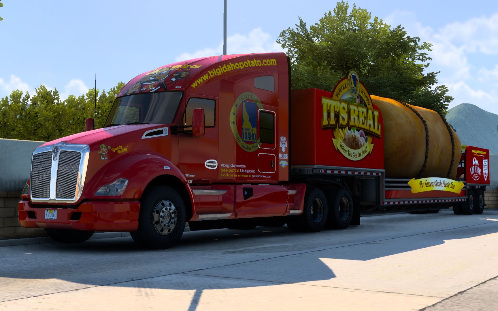 手机版卡车模拟_卡车模拟游戏在手机上下载_手机版卡车模拟游戏
