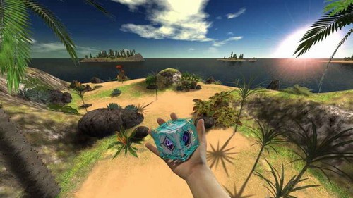 荒岛生存手机版下载安装_荒岛生存手机版的游戏_荒岛生存最新版