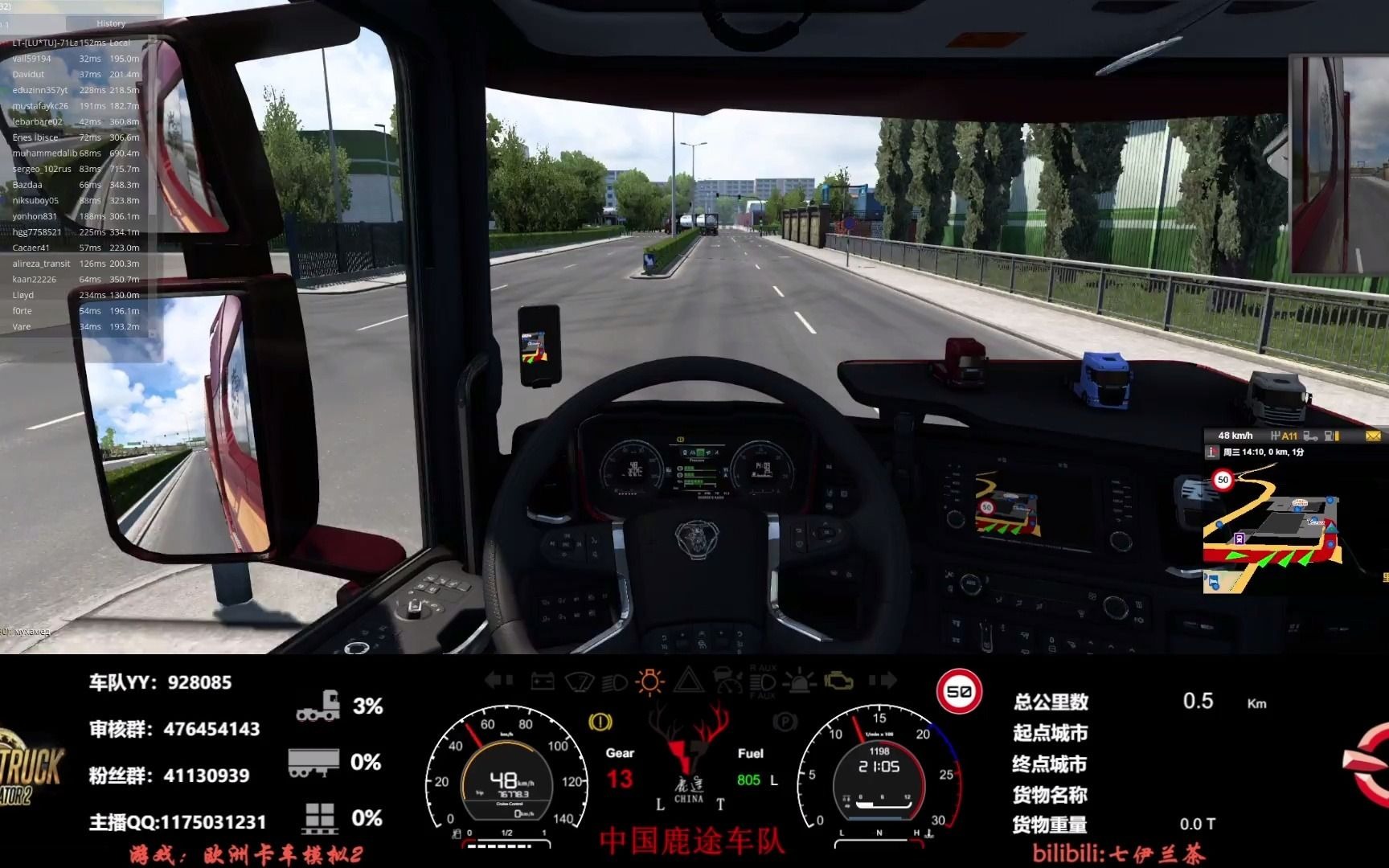小卡车模拟器_卡车模拟小游戏手机版下载_中文版卡车模拟器