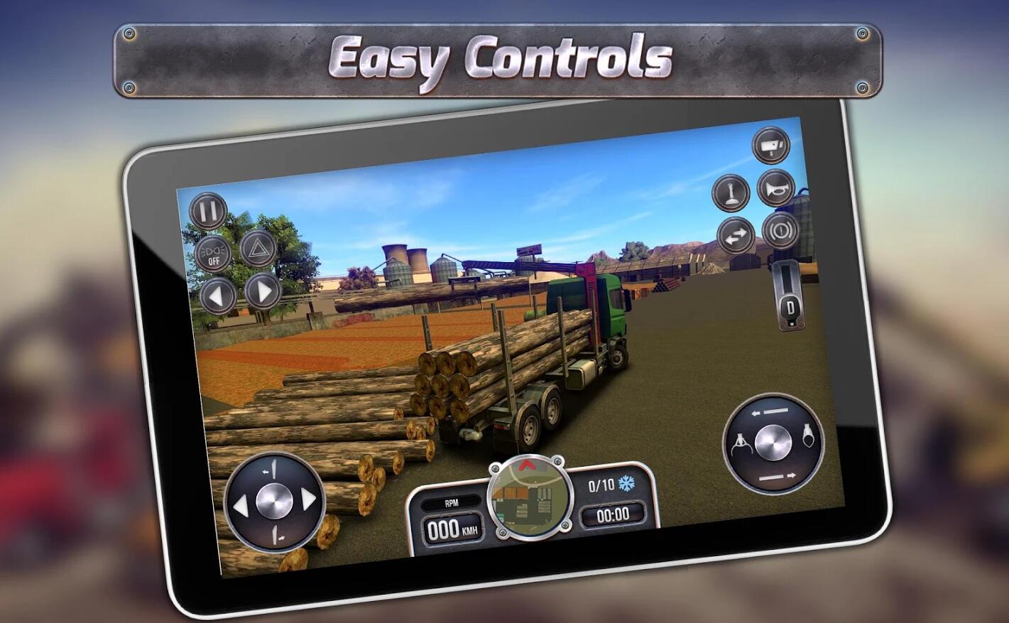 我想看卡车跑酷的_美国卡车跑酷小游戏手机版_卡车跑酷手机版下载中文版