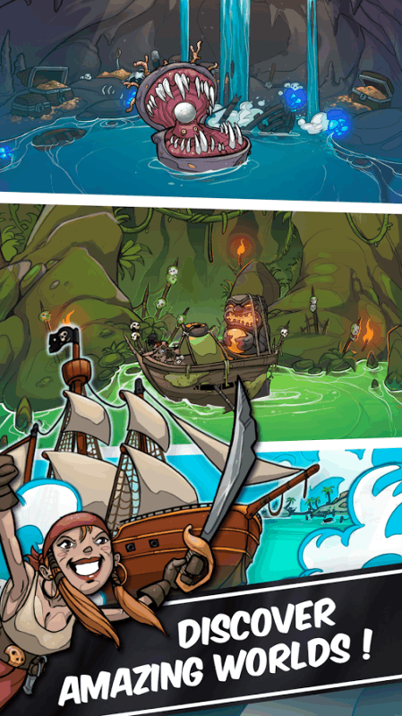 海盗手机版游戏_海盗游戏手机游戏_海盗手机游戏2d