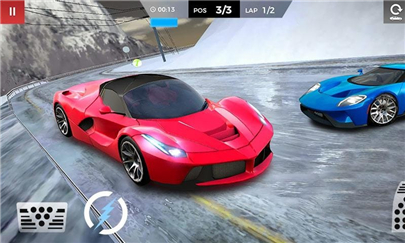开车生活游戏手机版下载-探索真实驾驶乐趣：开车生活游戏手机版